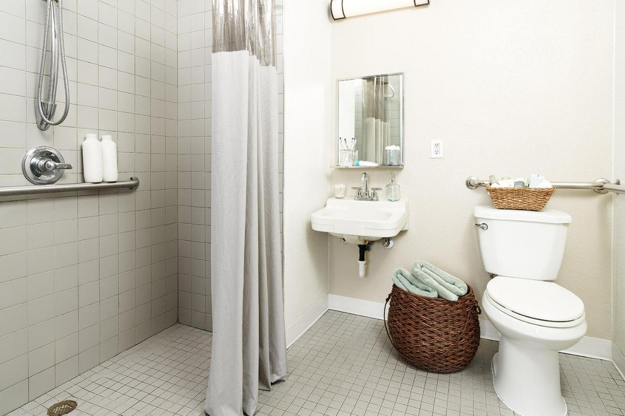 Intown Suites Extended Stay North Charleston Sc - Ashley Phosphate エクステリア 写真