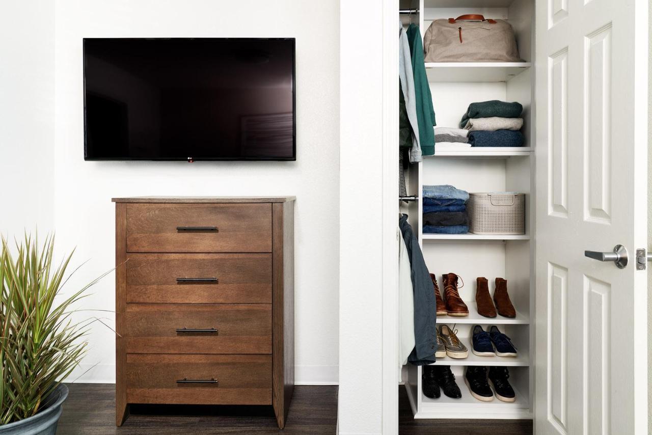 Intown Suites Extended Stay North Charleston Sc - Ashley Phosphate エクステリア 写真